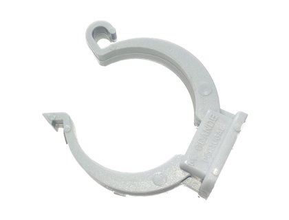 Trubková svorka otevřená (50mm)