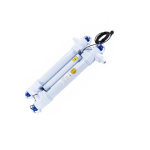 TMC Pro Clear 110W UV-C lampa (na 36m3) - bazar