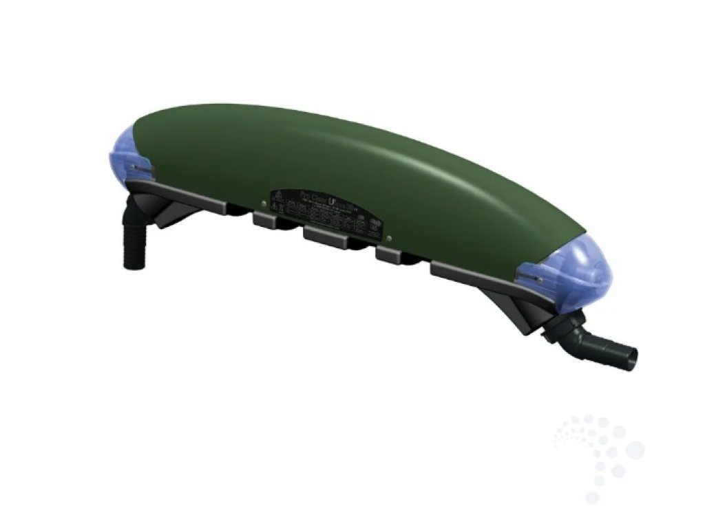 TMC Pro Clear Ultima 55W UV-C lampa (na 18m3) - bazar