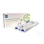 TMC Pro Pond Advantage 110W UV-C lampa (na 36m3)