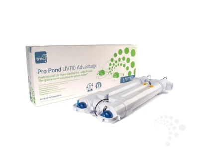 TMC Pro Pond Advantage 110W UV-C lampa (na 36m3)