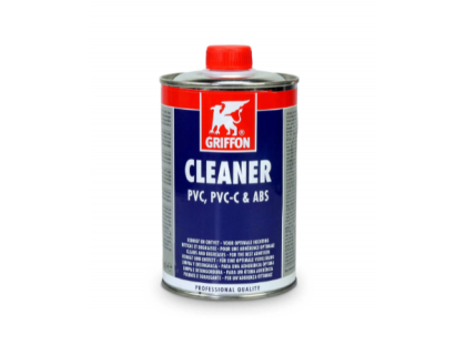 Griffon Cleaner - čistič na PVC (500ml)