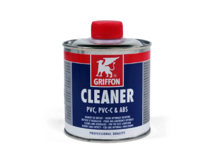 Griffon Cleaner - čistič na PVC (250ml)