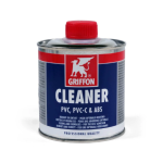 Griffon Cleaner - čistič na PVC (125ml)