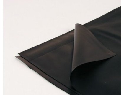 Fatra Aquaplast 805/V-F jezírková fólie - černá (tl. 1mm) - bazar