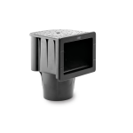 Oase ProfiSkim Wall 100 (jezírkový stěnový skimmer na 30m3)