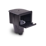 Ocean De Luxe PT (jezírkový stěnový skimmer na 25m3)