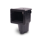 Ocean De Luxe PT (jezírkový stěnový skimmer na 25m3)