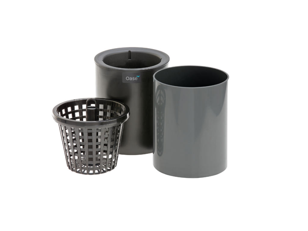 Oase AquaSkim Gravity (jezírkový skimmer na 40 m²)