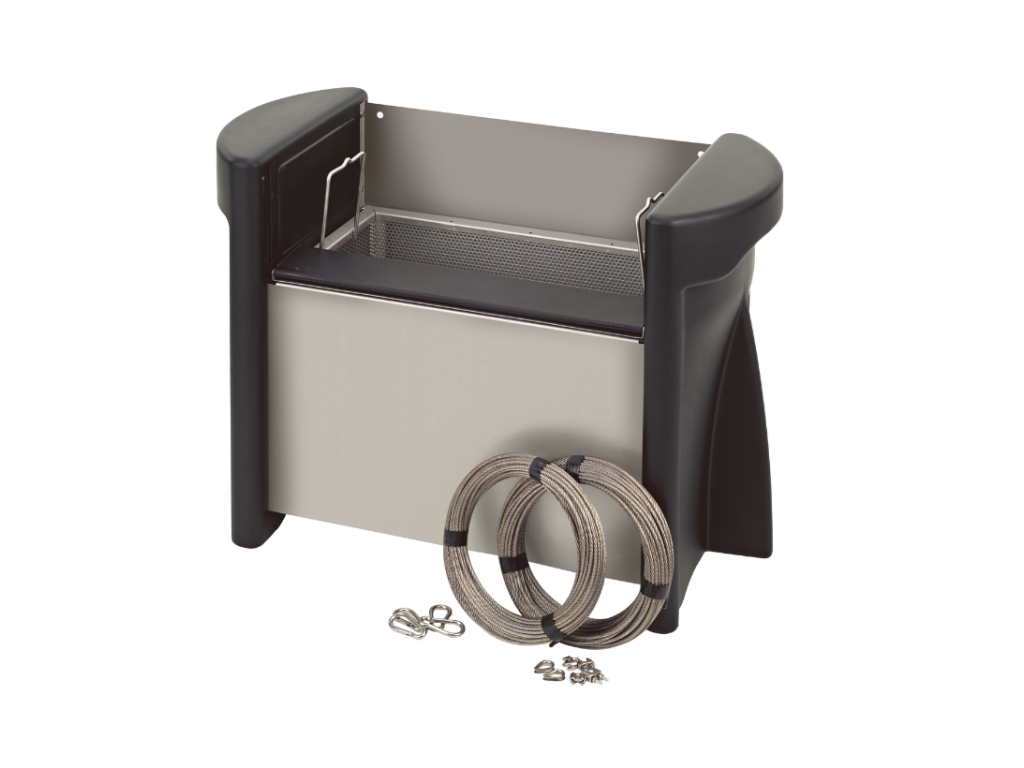 Oase Skimmer 250 - jezírkový skimmer (na 250 m²)