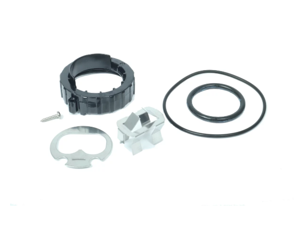 Oase Bitron Gravity a FiltoClear (náhradní set matice a těsnění)