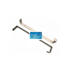 Nerezový držák na UV lampy (1ks)