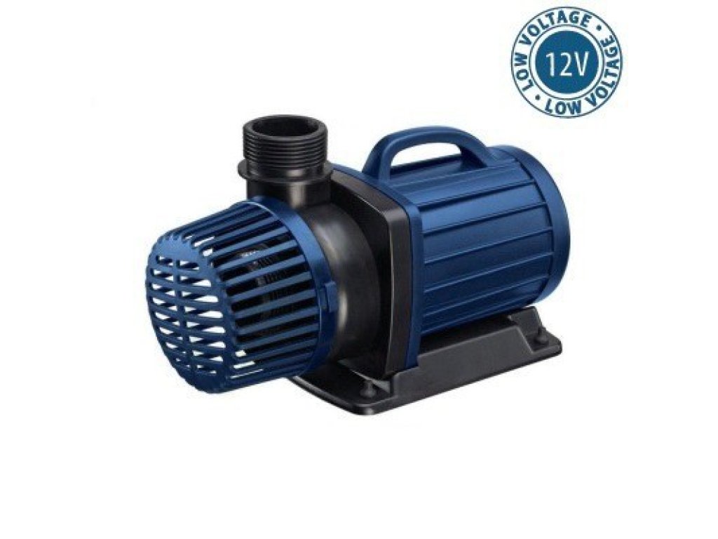 AquaForte DM-12000LV/12V (jezírkové čerpadlo)