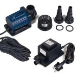 AquaForte DM-3500LV/12V (jezírkové čerpadlo)