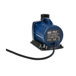 AquaForte DM-3500LV/12V (jezírkové čerpadlo)