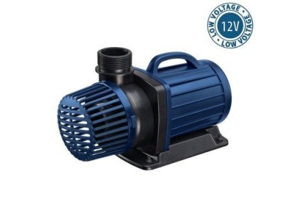 AquaForte DM-6500LV/12V (jezírkové čerpadlo)