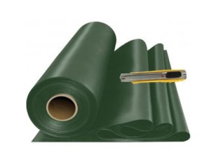 Fatra Aquaplast 805/V jezírková fólie - olivově zelená (tl. 1,5mm x 2m)