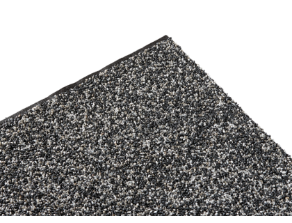 Oase kamínková šedá fólie (š. 40cm/1bm)