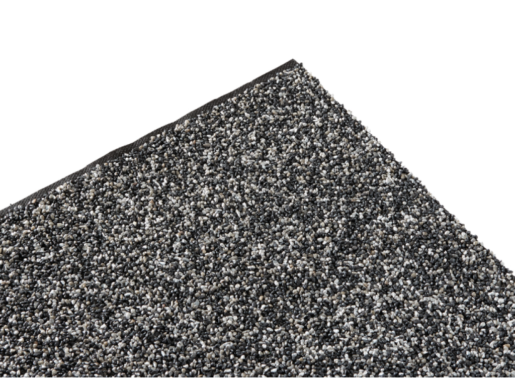 Oase kamínková šedá fólie (š. 60cm/1bm)