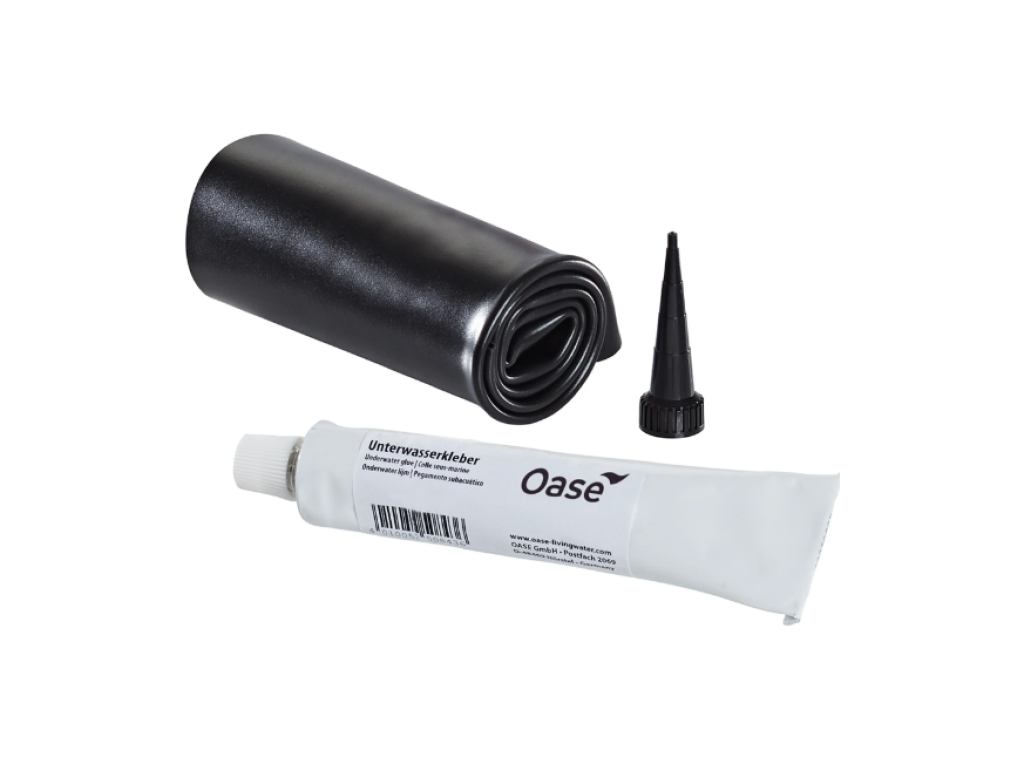 Oase opravná sada na PVC fólie (75g)