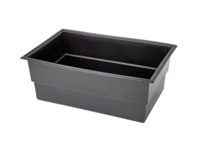 Oase PE plastové hranaté jezírko (280L)
