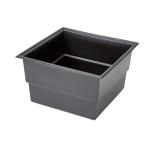Oase PE plastové hranaté jezírko (180L)
