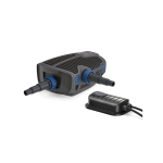 Oase AquaMax Eco Premium 6000/12V (jezírkové dvouvětvé čerpadlo)