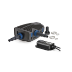 Oase AquaMax Eco Premium 6000/12V (jezírkové dvouvětvé čerpadlo)