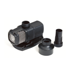 Oase AquaMax Gravity Eco 10000 (jezírkové gravitační čerpadlo)