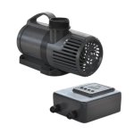 Pontec Pondomax Eco 5000 Control (jezírkové čerpadlo s regulací)