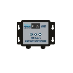 AquaForte DM-22000S Vario (jezírkové čerpadlo s regulací)