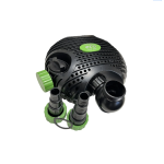 Jebao ECO-AMP 10000 (jezírkové dvouvětvé čerpadlo)