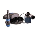 Jebao ECO-FTP 18000 (jezírkové čerpadlo)