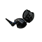 Jebao ECO-FTP 8500 (jezírkové čerpadlo)