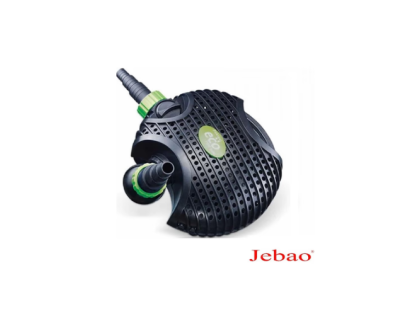 Jebao ECO-AMP 13000 (jezírkové dvouvětné čerpadlo)