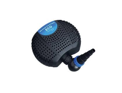 Jebao OFE 10000 LV, 12 V (jezírkové čerpadlo)