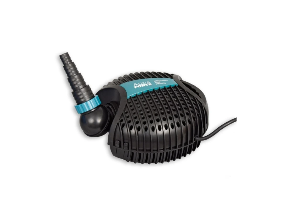 AquaForte O-series 6500 (jezírkové čerpadlo)