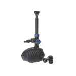 Oase Aquarius Fountain Set Classic 3500 (fontánové čerpadlo)