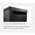 Oase ProfiClear Premium Standing Bed Module XL (modul bubnového filtru)