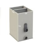 AquaForte UltraSieve Low L (štěrbinový filtr)