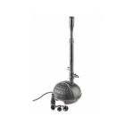 Pontec PondoVario 3500 (fontánové čerpadlo)