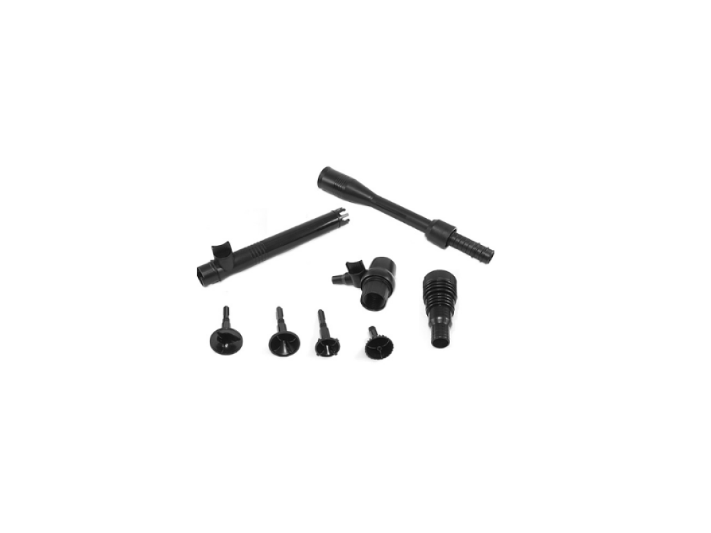 Pontec PondoVario 1500/2500 (náhradní font. nástavec s tryskami)