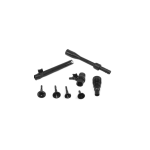 Pontec PondoVario 1500/2500 (náhradní font. nástavec s tryskami)