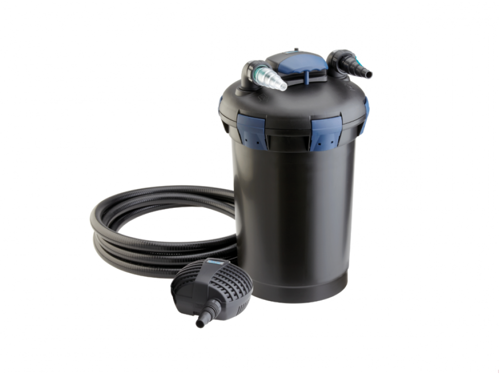 Oase BioPress Set 10000 (tlakový filtrační set na 2,5m3)