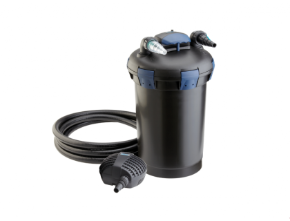 Oase BioPress Set 10000 (tlakový filtrační set na 2,5m3)