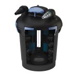 Oase BioPress Set 10000 (tlakový filtrační set na 2,5m3)