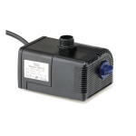 Oase Aquarius Universal Classic 1000 (fontánové čerpadlo)