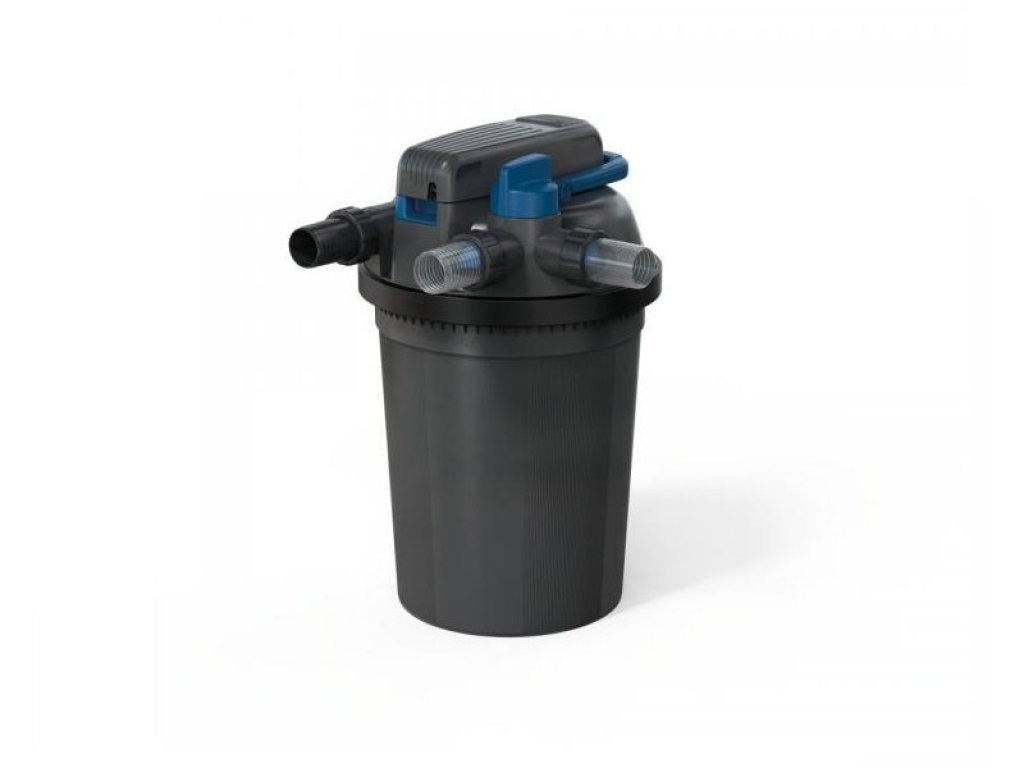 Oase FiltoClear 19000 (tlakový filtr+UV na 5m3)