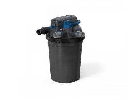 Oase FiltoClear 19000 (tlakový filtr+UV na 5m3)