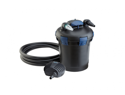 Oase BioPress Set 6000 (tlakový filtrační set na 1,5m3)